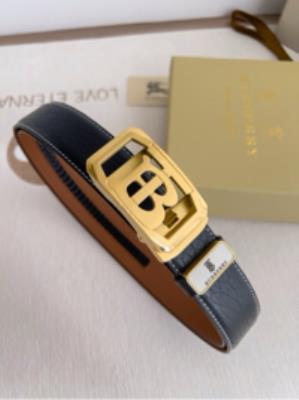 wholesale quality burberry belts model no. 52